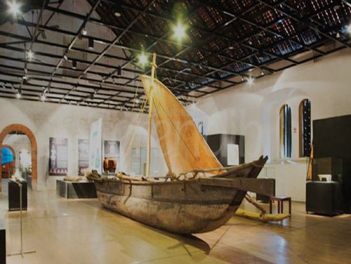 Galle Maritime Museum